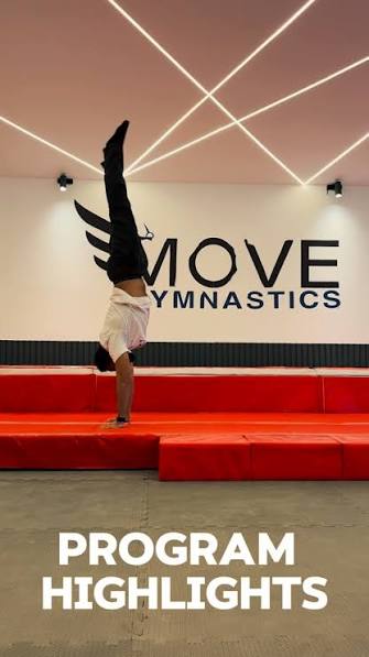 Move Club, Green Heights, Zayed